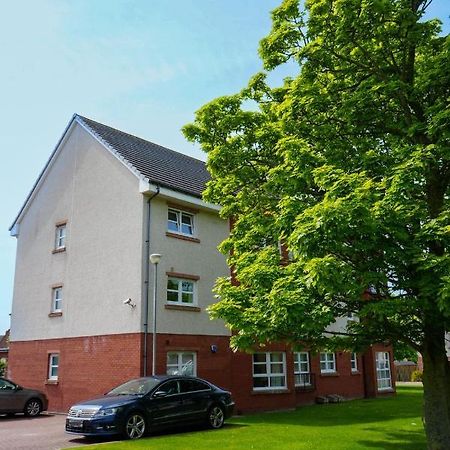 Modern Apartment Ayr Town Centre Prestwick Bagian luar foto